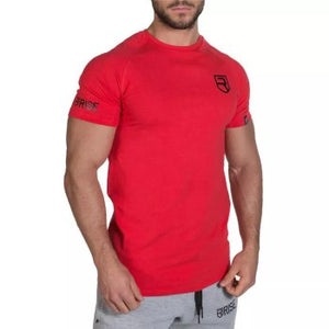 Short sleeve T_shirt