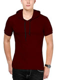 Short sleeve T_shirt