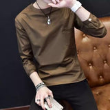 Full Sleeve T_shirt