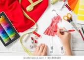 Fashion designer