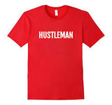 Short sleeve T_shirt